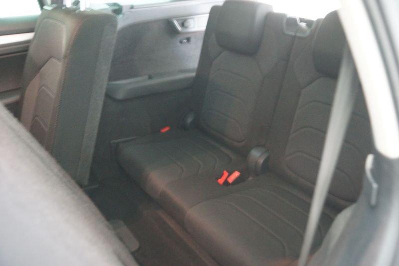 Skoda Kodiaq Kodiaq 2.0 TDI EVO SCR 4x4 DSG 7 posti Executive