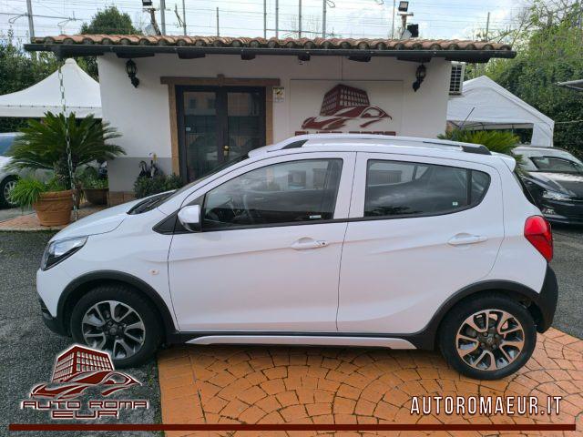 OPEL Karl Rocks 1.0 73 CV CARPLAY! UNIPRO! PARI AL NUOVO!