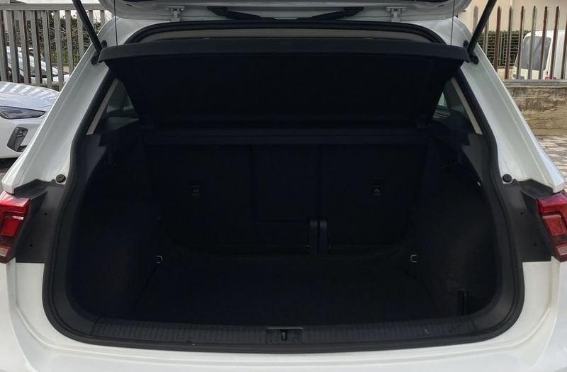 Volkswagen Tiguan Life 2.0 TDI 150 CV DSG