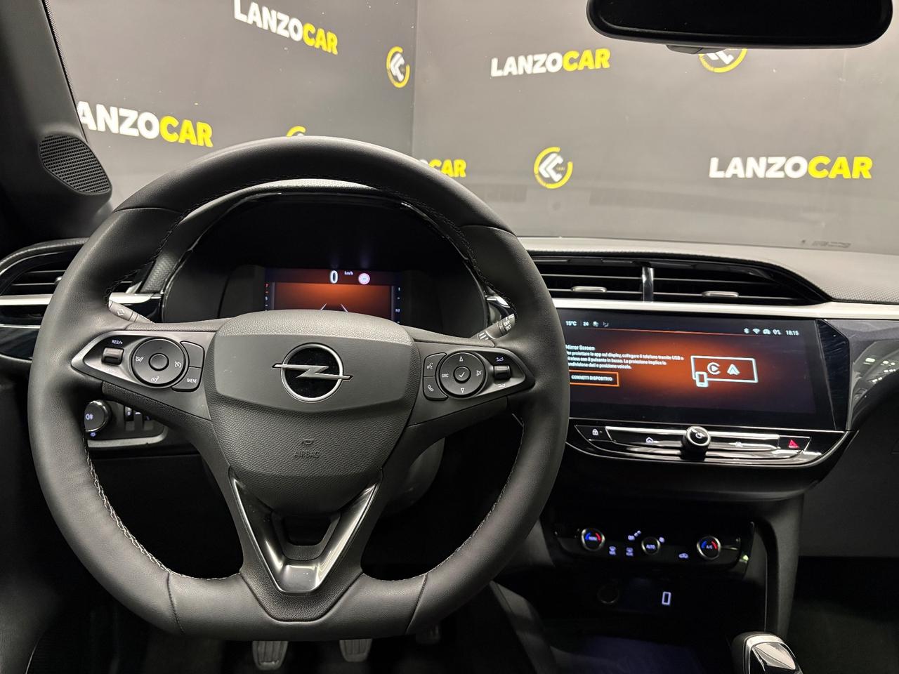 Opel Corsa 1.2 GS LINE