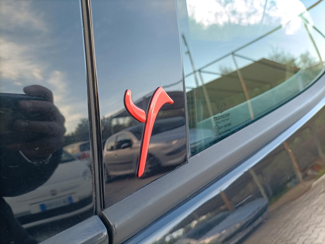 Lancia Ypsilon 0.9 TwinAir 85CV Ecochic Elefantino