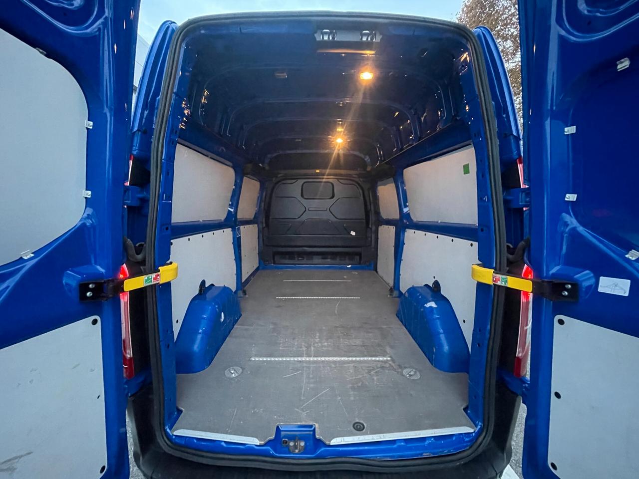 Ford Transit Custom 300 .20 tdci MHEV 170cv Trend L2H1 E6.2