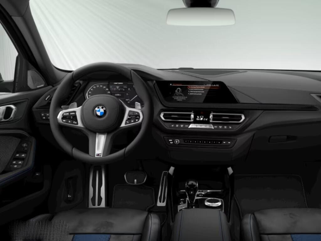 BMW M135i xDrive Harman/Kardon|LED|PDC|Sitzhzg