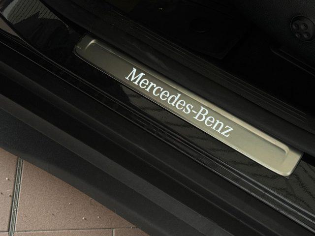MERCEDES-BENZ GLC 220 d 4Matic Tetto, Pelle Bianca,AMG Line Premium Plus