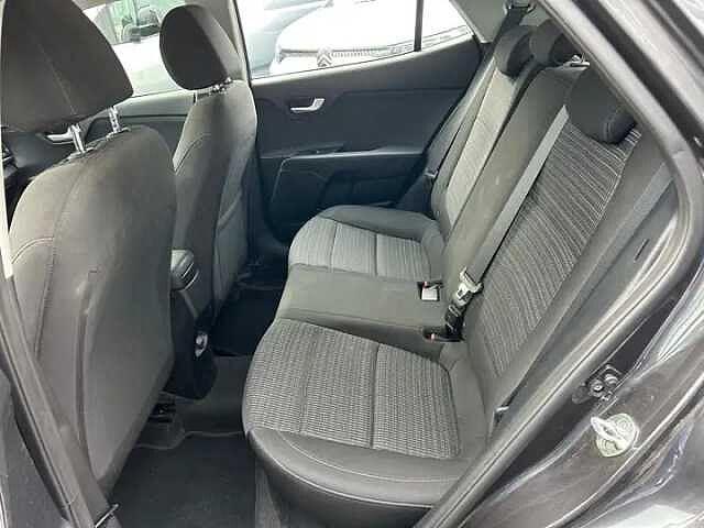 Kia Stonic 1.4 Benzina 100cv STYLE Usato Garantito