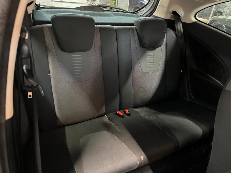 Ford Ka 1.2 Titanium 69cv km 77000