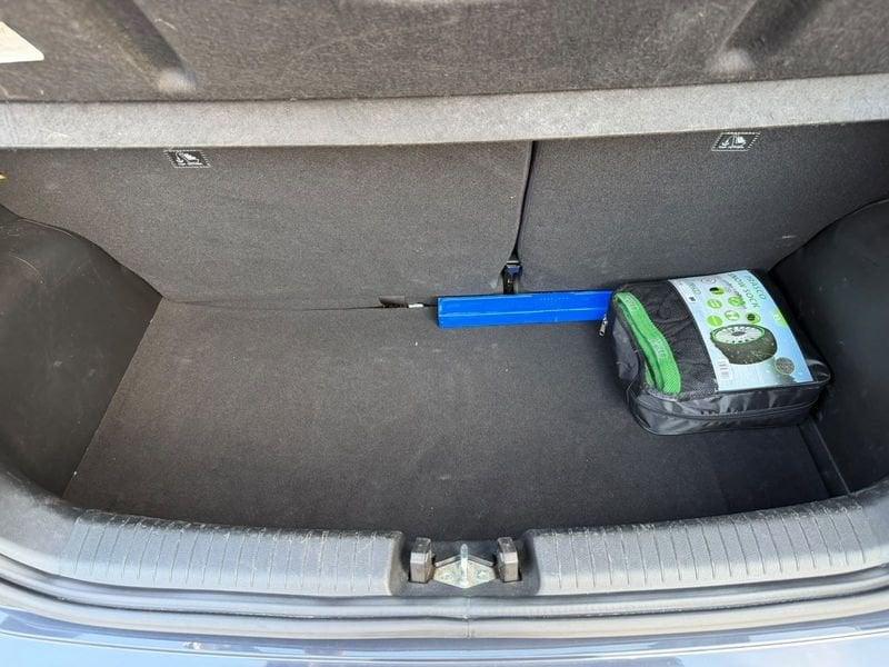 Hyundai i10 1.0 MPI Connectline