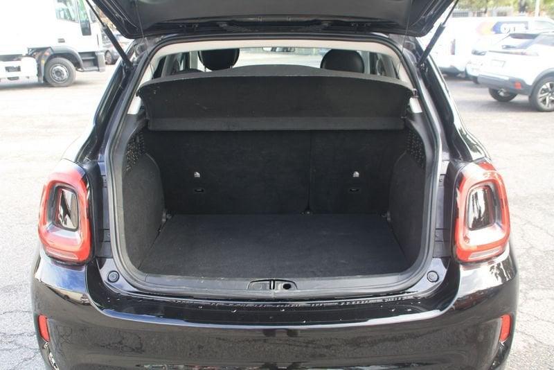 FIAT 500X 500X 1.3 MultiJet 95 CV Connect