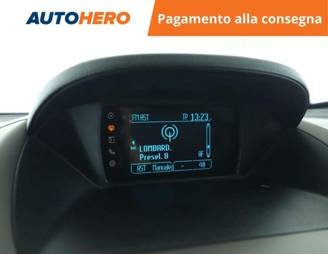 FORD Tourneo Courier 1.0 EcoBoost 100 CV Plus