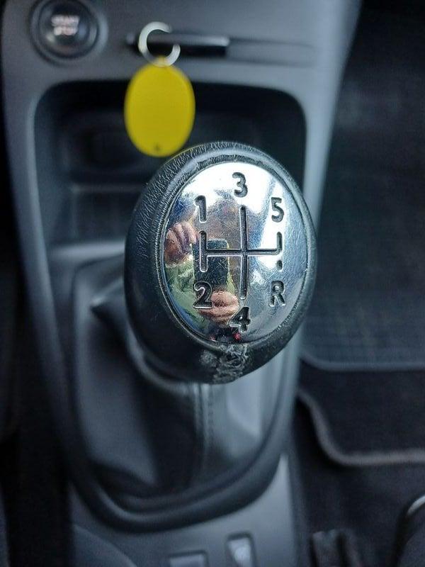 Renault Captur 0.9 TCe 90cv Wave KM CERTIFICATI-GARANZIA