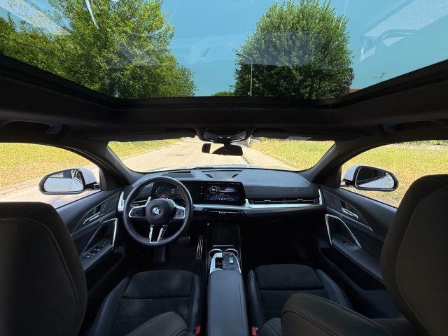 BMW X2 sDrive 18d Msport