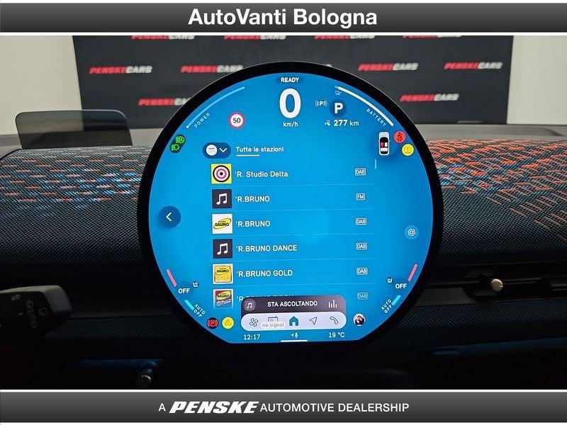 MINI Aceman Mini Aceman E Favoured