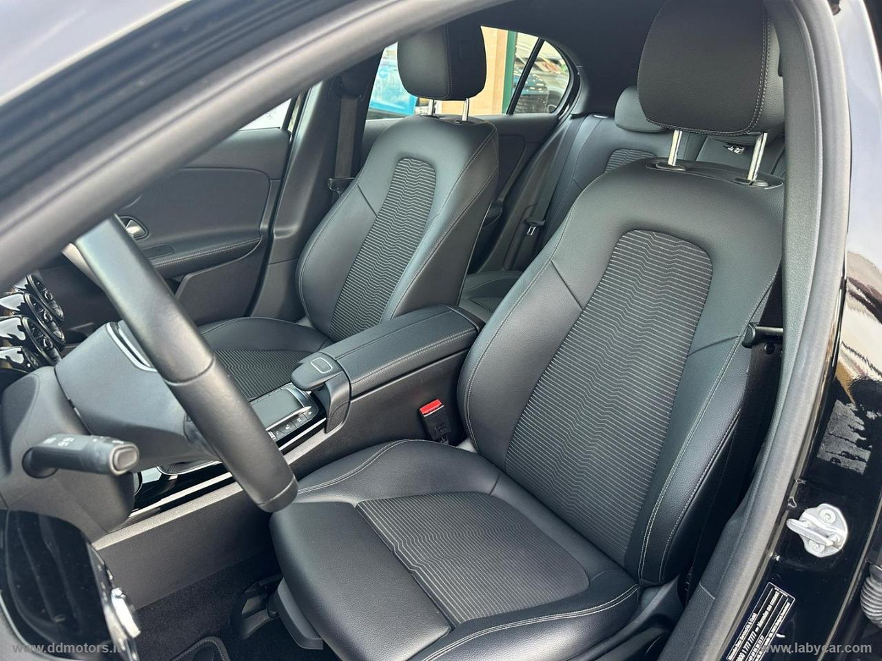 MERCEDES-BENZ A 180 Business *PROMO*