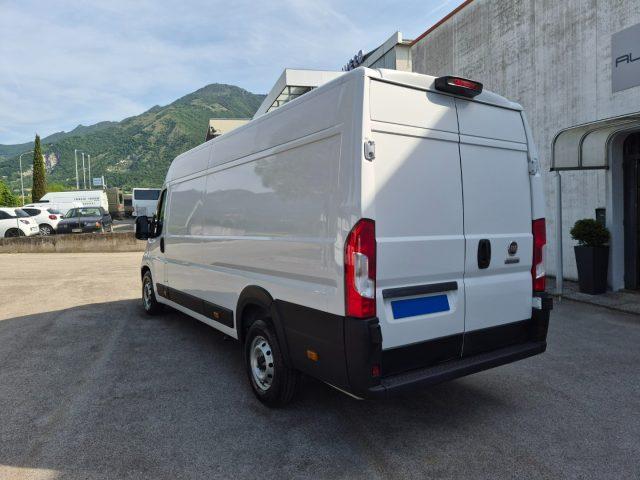 FIAT Ducato 35 2.2 Mjt 180CV XL H2 Furgone Maxi