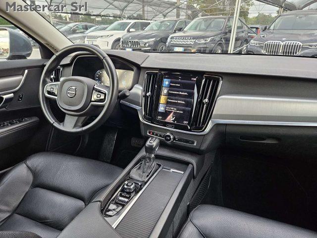 VOLVO V90 V90 2.0 d4 Business Plus awd geartronic - GA261DW