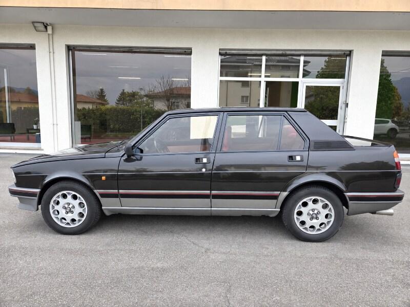 ALFA ROMEO Giulietta 2.0 turbodelta