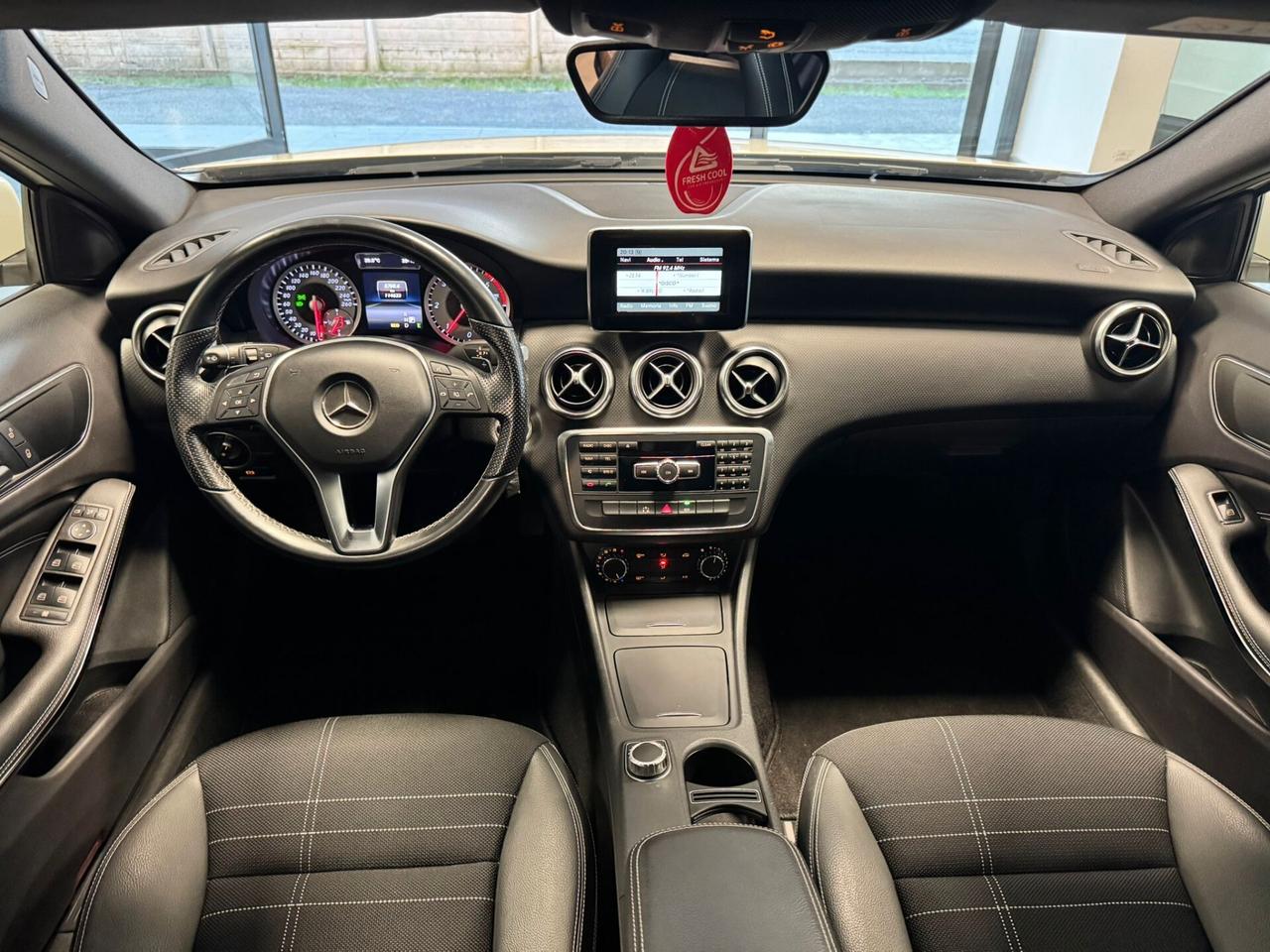 Mercedes-benz A 180 CDI Automatic Premium