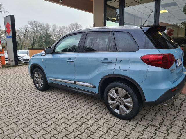 SUZUKI Vitara 1.0 Boosterjet 4WD AllGrip Cool