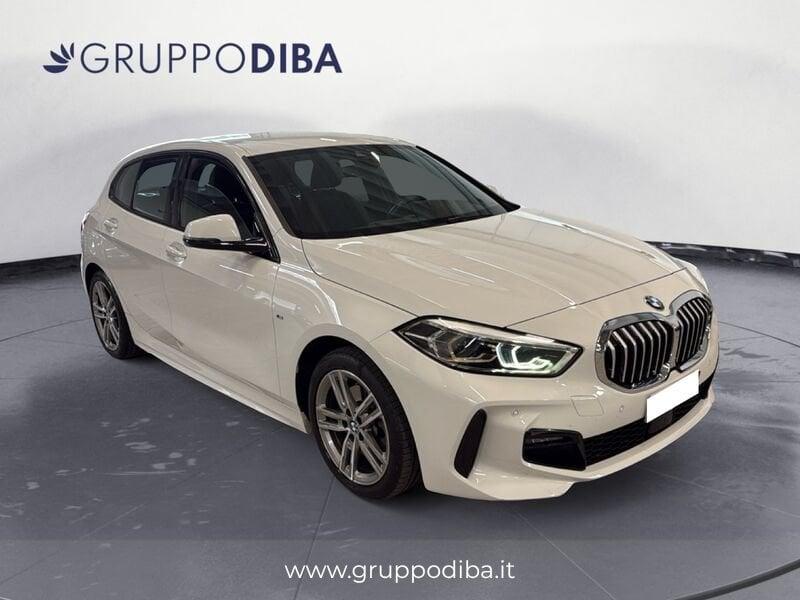 BMW Serie 1 F40 Diesel 118d Msport auto