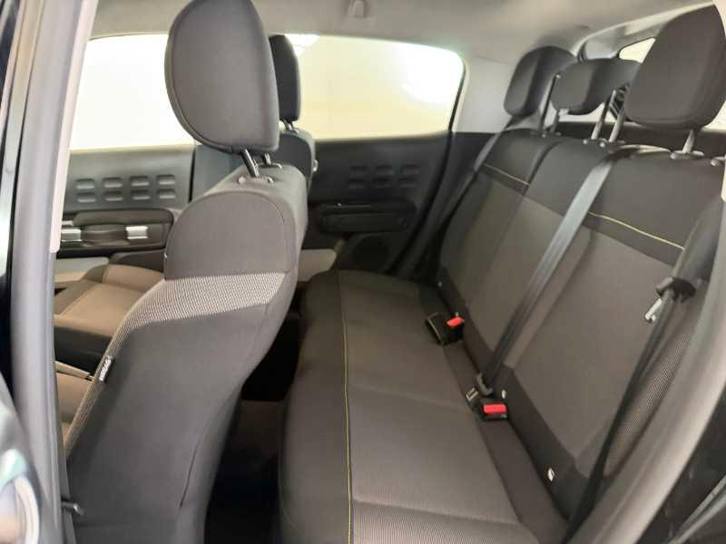 CITROEN C3 III 2017 - C3 1.2 puretech Shine s&s 83cv neopatentati