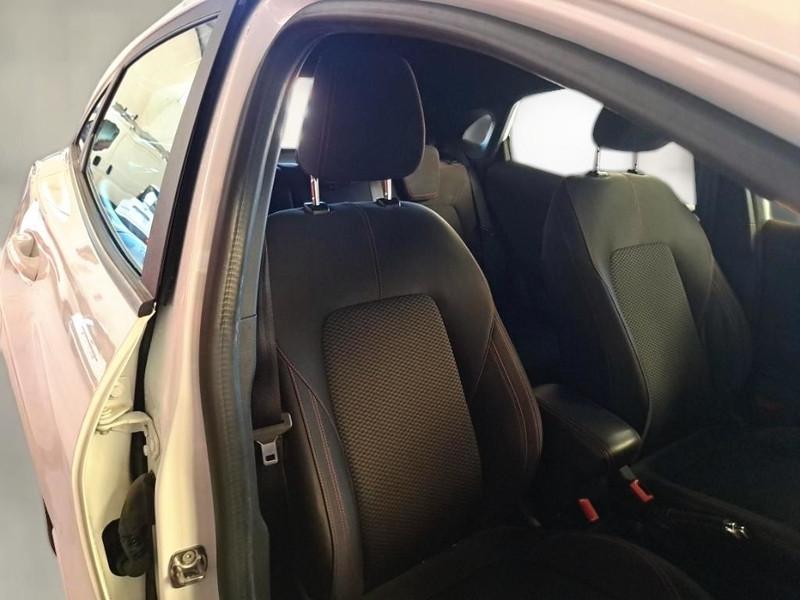 FORD PUMA 1.0 ECOBOOST HYBRID 125 CV ST-LINE SUV