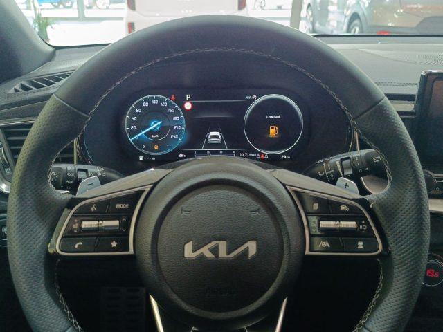 KIA Proceed 1.5 T-GDI MHEV DCT GT Line
