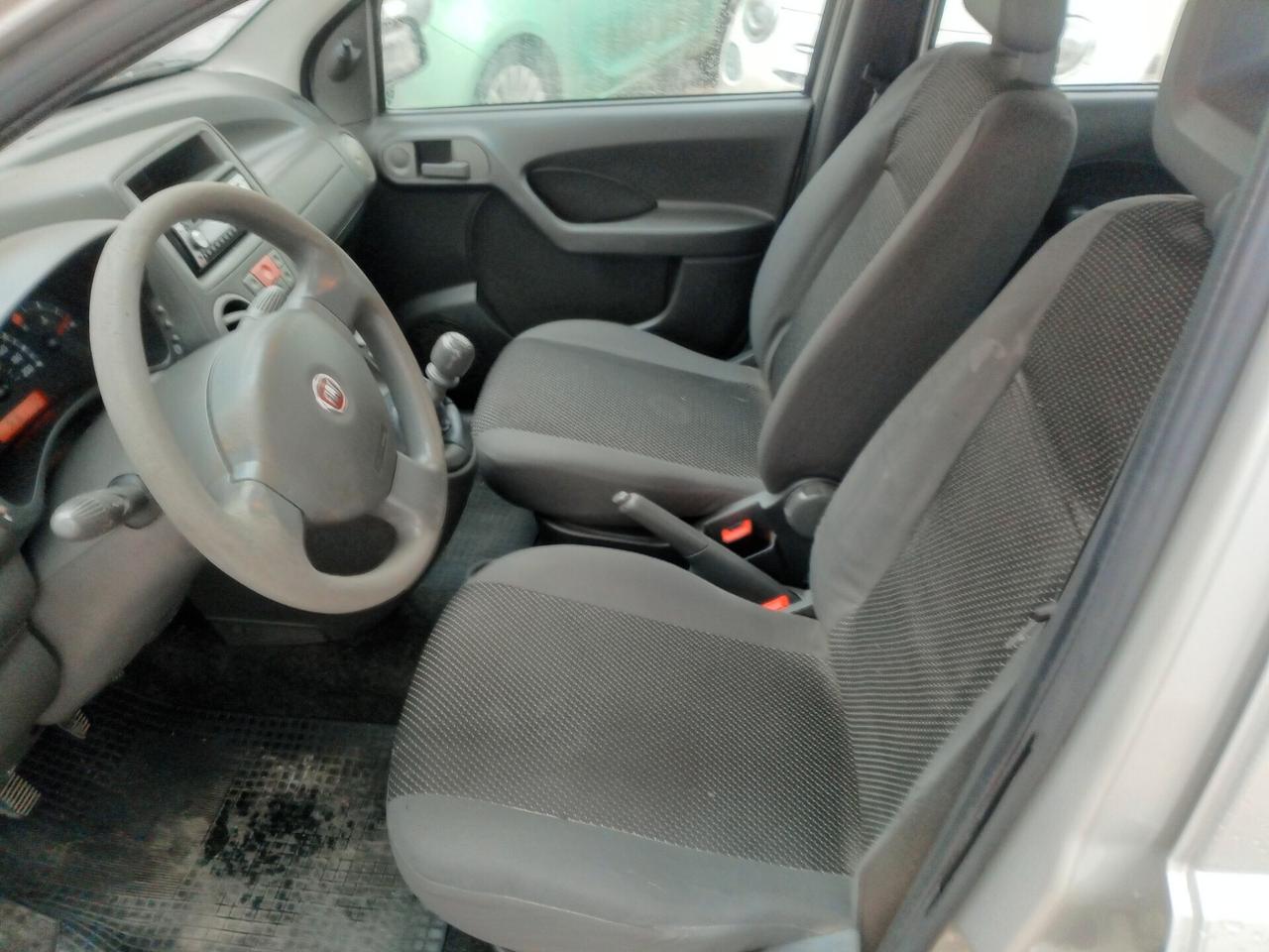 Fiat Panda 1.1 Active