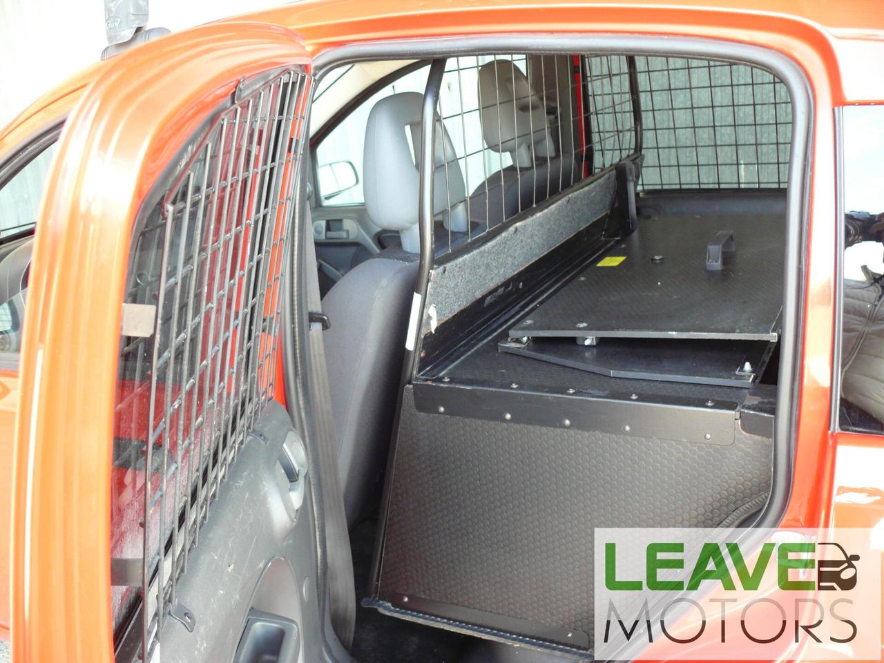 Fiat Panda 1.3 MJT Van (M1519)