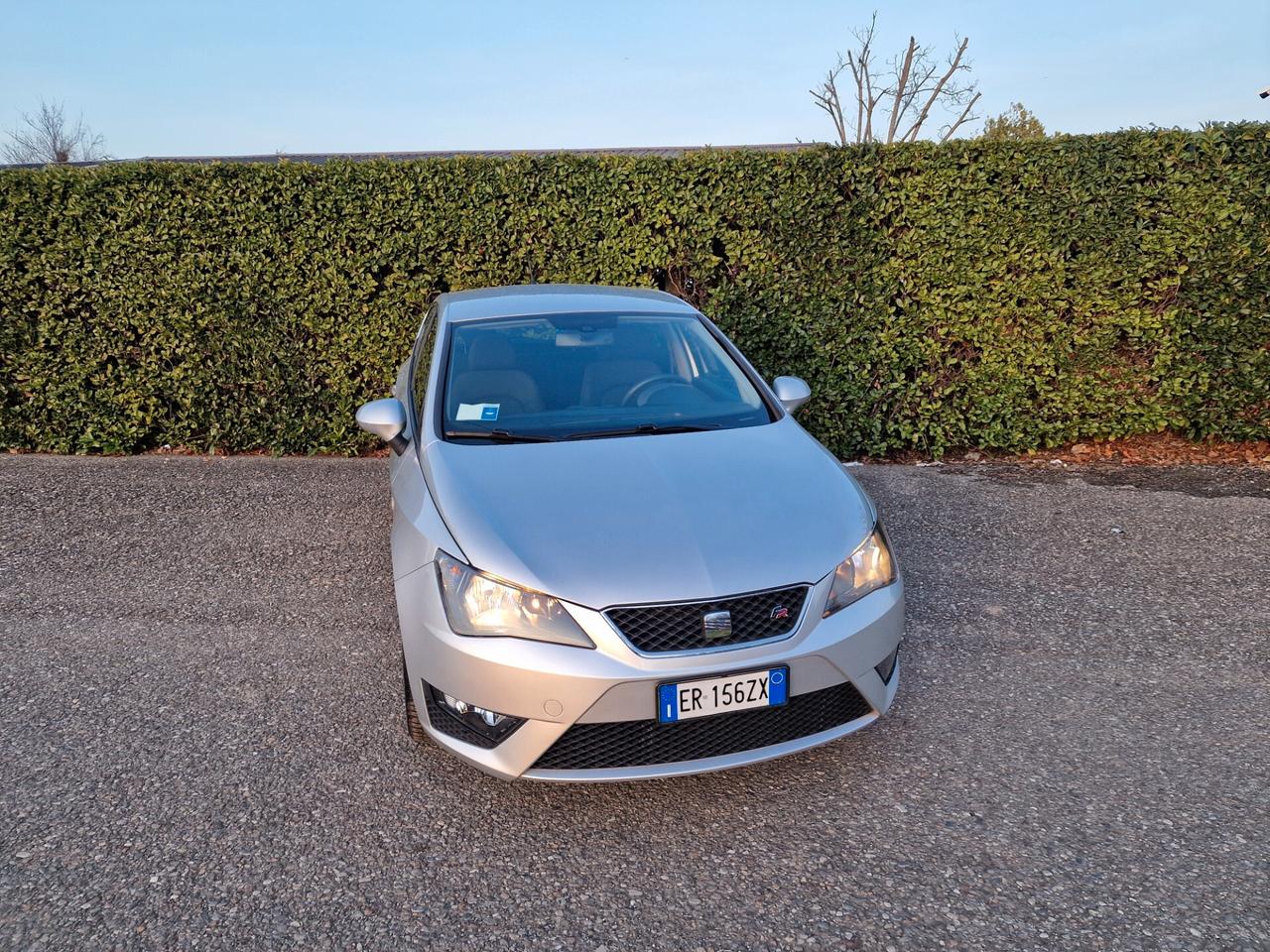 Seat Ibiza 1.2 TSI 5p FR