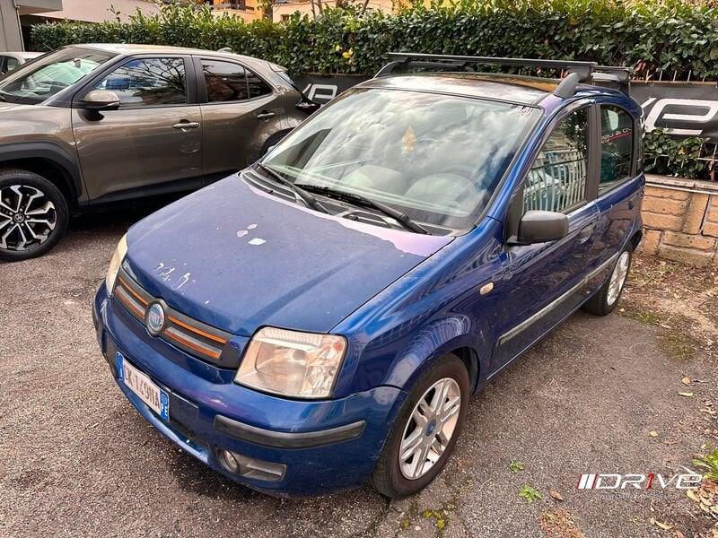 FIAT Panda Panda 1.2 Dynamic