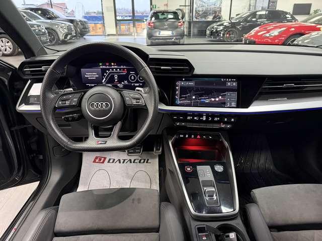 Audi RS3 RS3 Sportback 2.5 tfsi quattro s-tronic +CARBON +