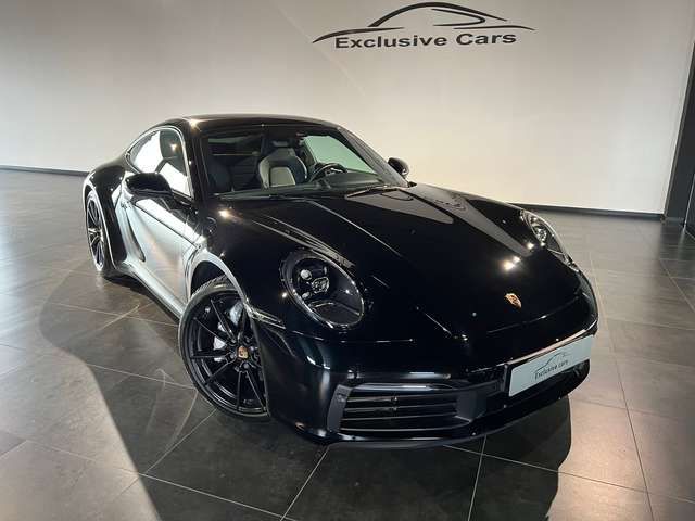 Porsche 992 CARRERA 911 992 COUPE'