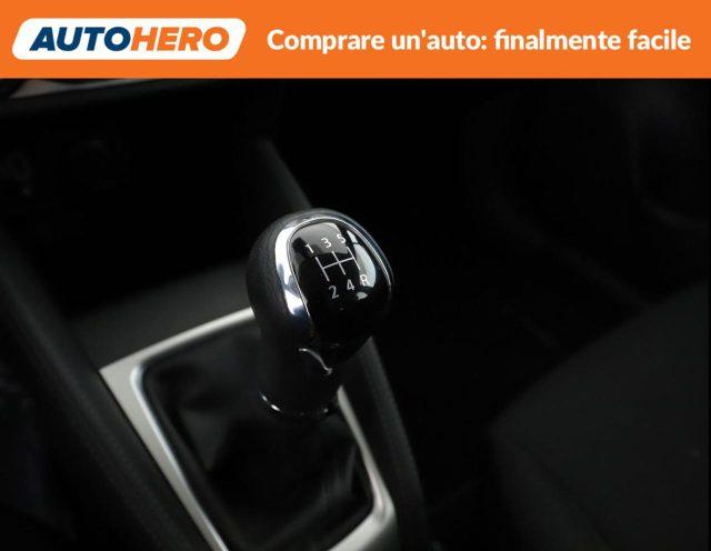 NISSAN Micra IG-T 92 5 porte Visia