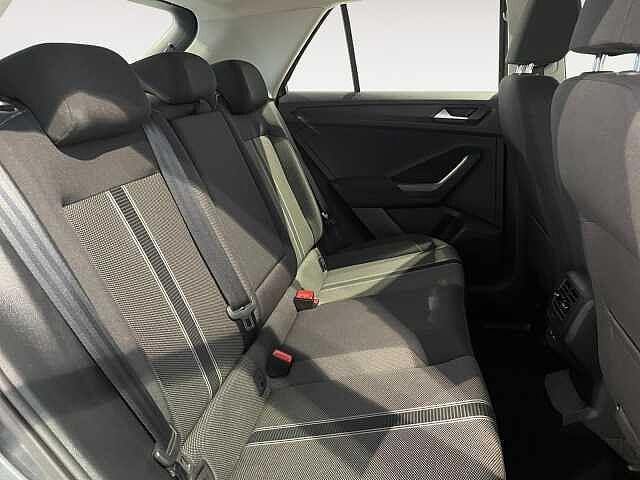 Volkswagen T-Roc 2.0TDI 150CV Style