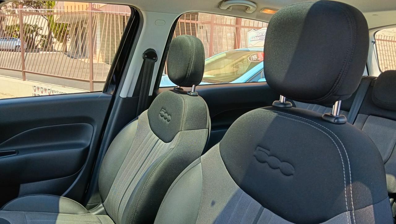 FIAT 500L 1.3 MTJ-TETTO-PREZZO PROMO!