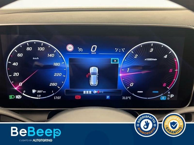 Mercedes-Benz GLC 220 D AMG ADVANCED 4MATIC AUTO