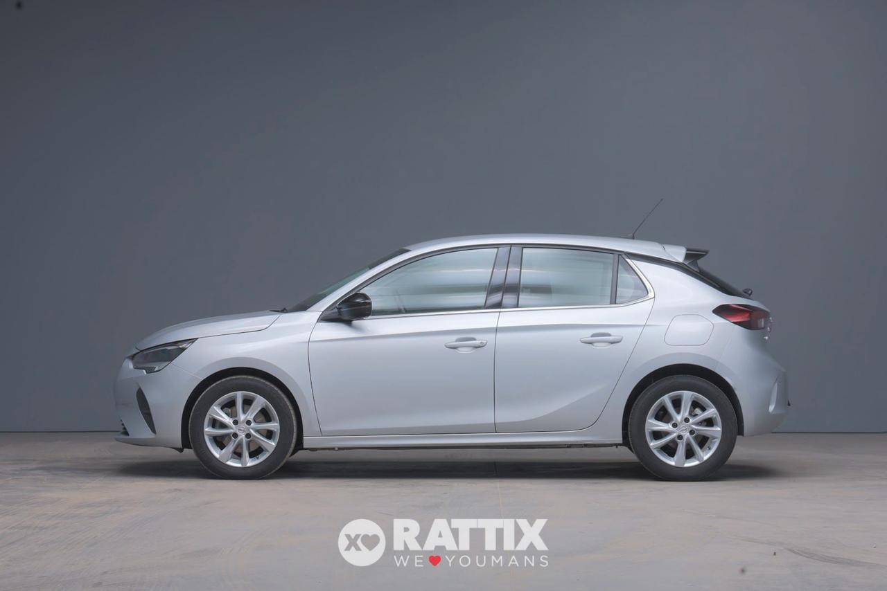 Opel Corsa 1.5 100CV Elegance