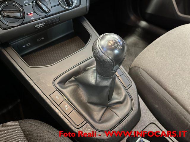 SEAT Arona 1.0 EcoTSI Reference Iva Esposta