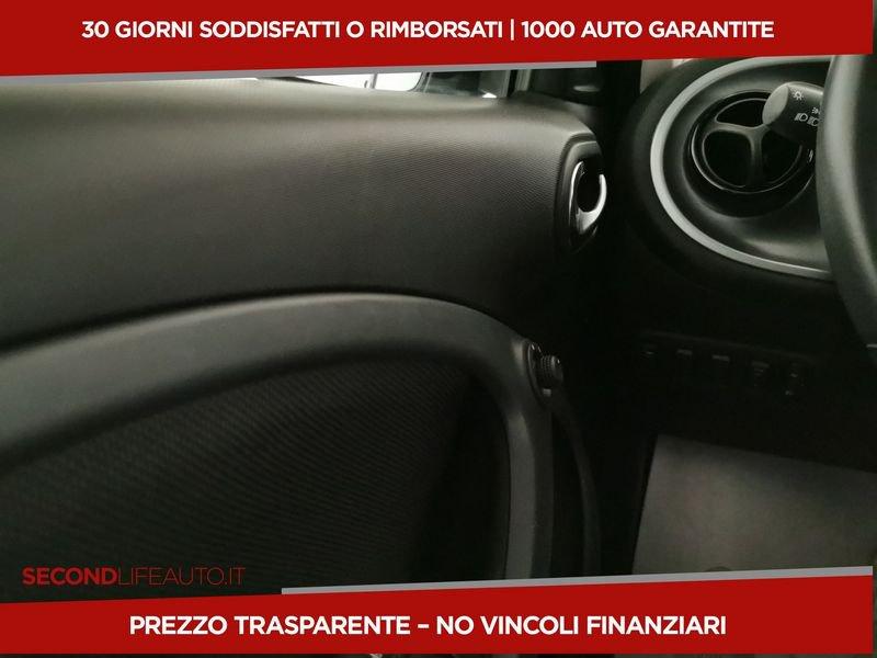 smart forfour eq Passion 4,6kW