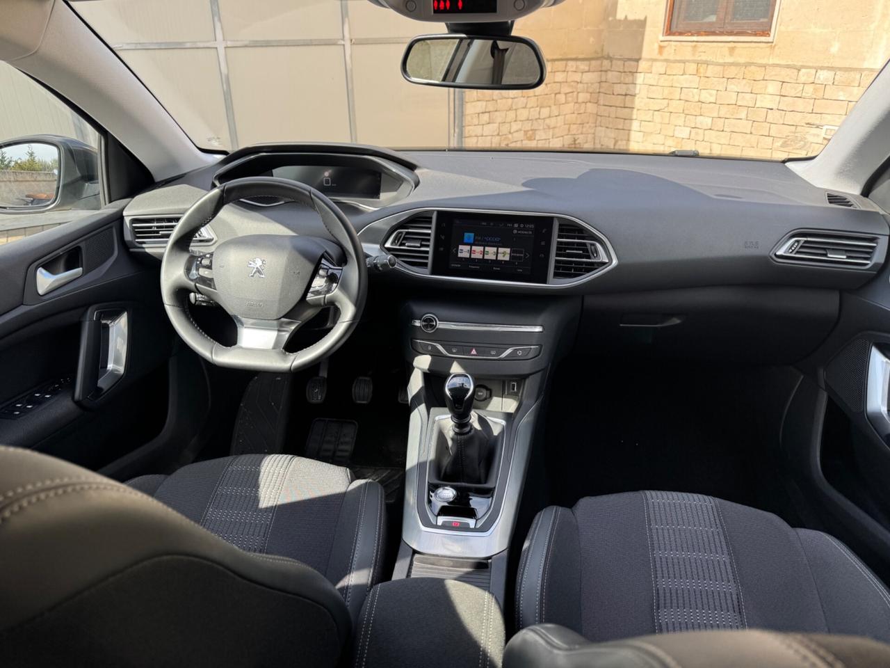 Peugeot 308 BlueHDi 130 SW Allure PACK