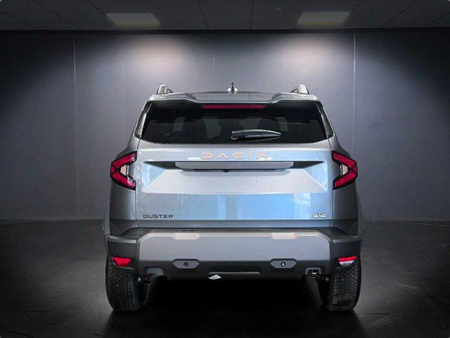 DACIA Duster Tce 130 CV MHEV 4x4 Extreme