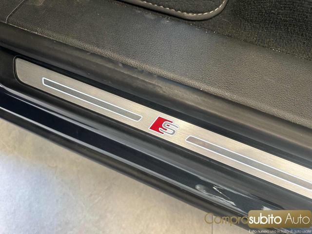 AUDI Q8 50 TDI 286 CV quattro tiptronic Sline