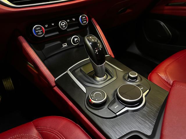 ALFA ROMEO Stelvio 2.2 Turbodiesel 180 CV AT8 RWD Executive