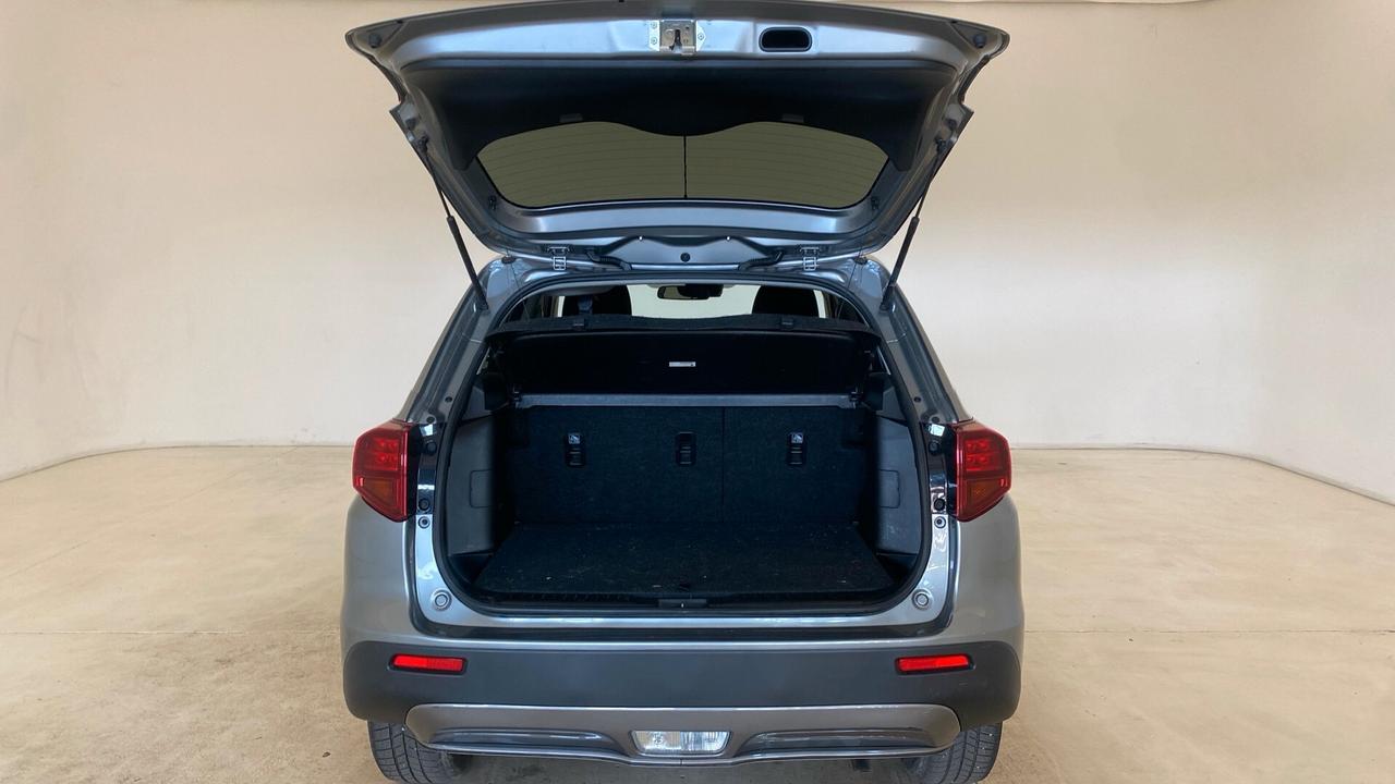 Suzuki Vitara 1.0 Boosterjet 4WD AllGrip Cool