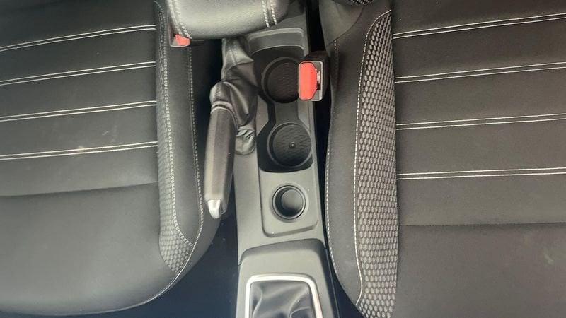 Dacia Duster 1.5 blue dci Prestige up 4x2 115cv