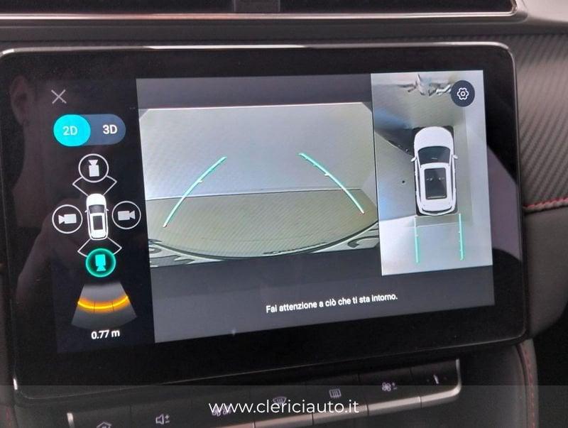 MG ZS Classic 1.5 VTi-tech Luxury