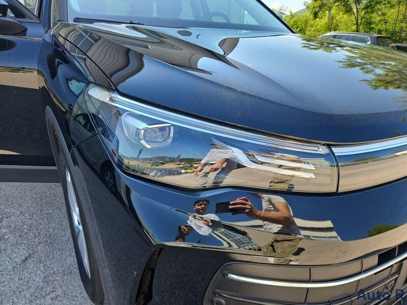 Volkswagen Tiguan 2.0 TDI 110KW SCR Life DSG
