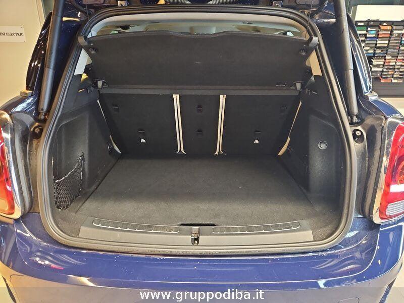 MINI Mini Countryman F60 2017 Diese Mini Countryman 2.0 Cooper D Hype auto my18