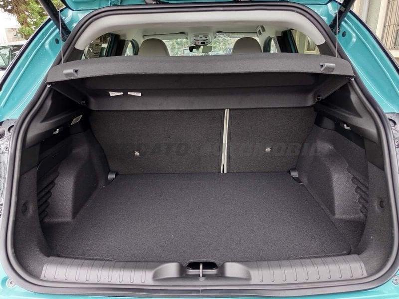 FIAT 600 600 1.2 hybrid La Prima II 110cv auto