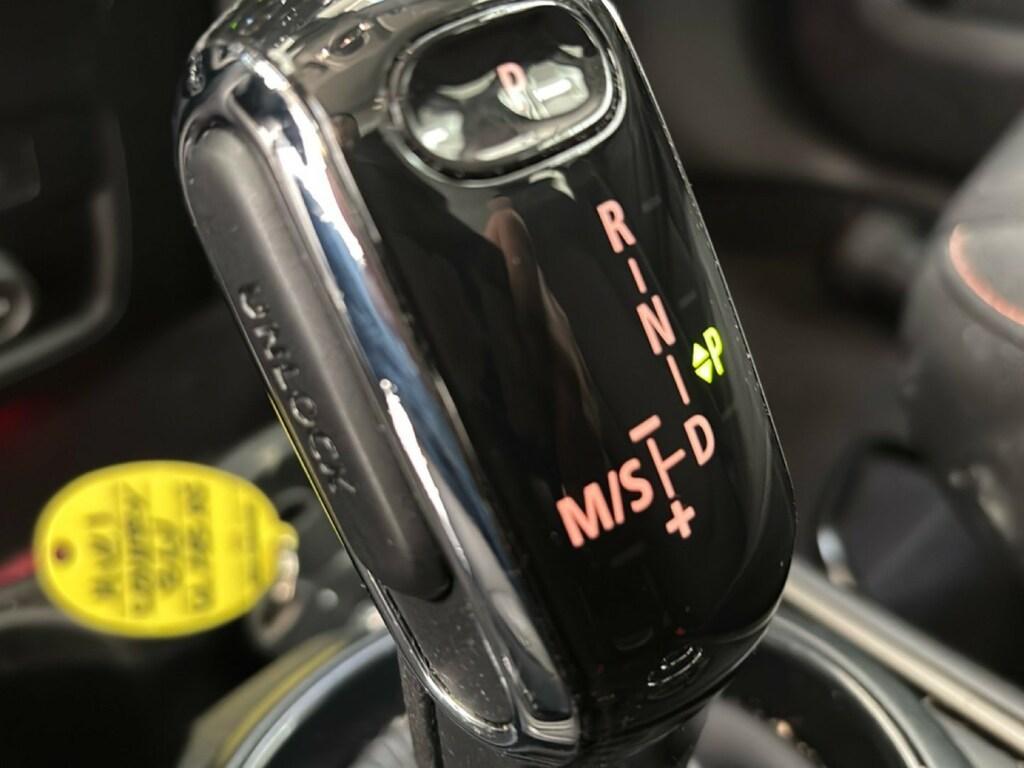 Mini Cooper Countryman 1.5 TwinPower Turbo Cooper